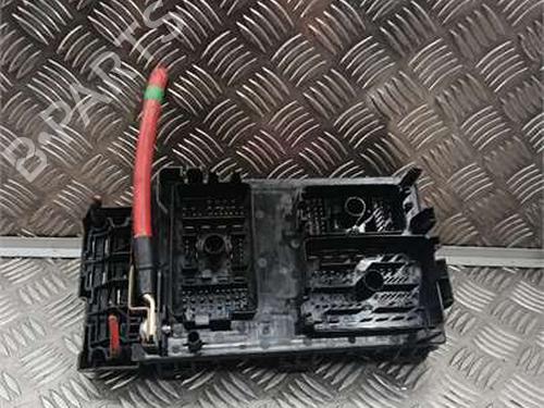 Used Fuse box Fuse box OPEL ASTRA J (P10) 1.4 (68) (100 hp) 36147972 36147972