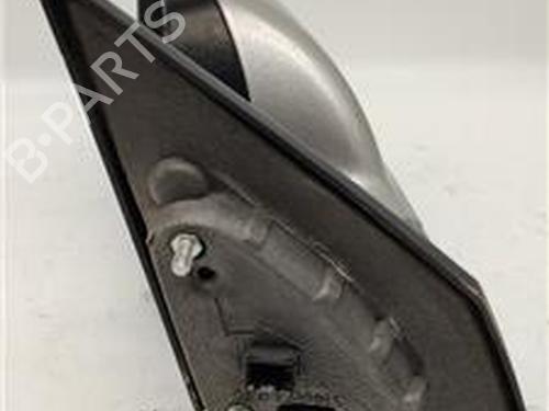 Left mirror HYUNDAI TUCSON (JM) 2.0 CRDi | BP18389996C26 