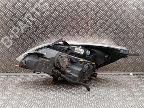 Right headlight OPEL MERIVA B MPV (S10) 1.7 CDTI (75) | BP37432985C29 - Image 2