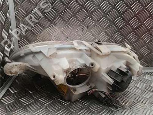 Right headlight SMART FORTWO Coupe (450) 0.7 (450.352, 450.332) | BP37624846C29 - Image 2