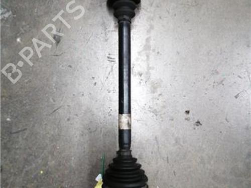 Transmisión delantera derecha AUDI A4 B5 (8D2) 2.6 (150 hp) 29045827