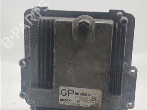 Used Electronic module NISSAN X-TRAIL II (T31) 2.0 dCi (150 hp) 26612643