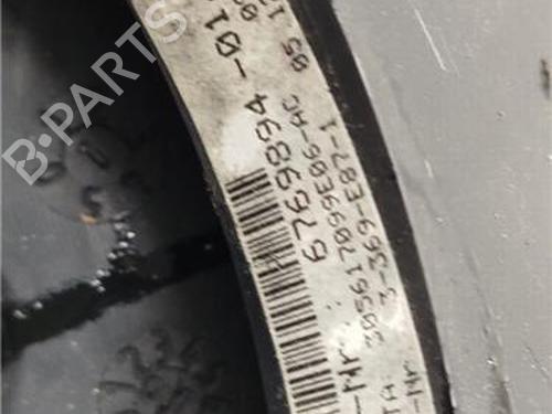 Steering wheel BMW 1 (E81) 118 d | BP21262729C49 