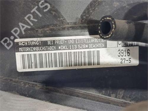 Engine VW POLO VI (AW1, BZ1, AE1) 1.0 TSI | BP40518245M1 - Image 5