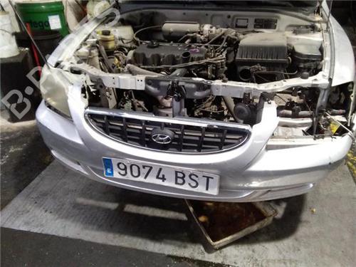 Electronic module HYUNDAI ACCENT II (LC) 1.3 | BP18382558M83 