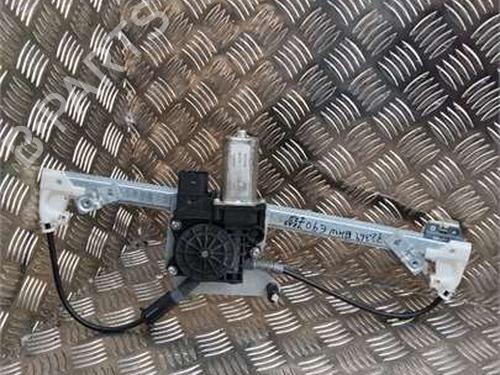 Used Rear left window mechanism Rear left window mechanism BMW 3 (E90) 320 d (163 hp) 40241358 40241358