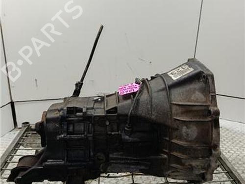 Gearbox MERCEDES-BENZ E-CLASS (W210) E 300 D (210.020) | BP30949365M3