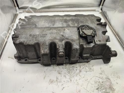 Oliebundkar VW PASSAT B6 (3C2) 2.0 TDI 16V | BP25610767M115 