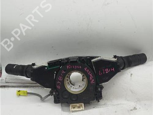 Switch NISSAN QASHQAI / QASHQAI +2 I (J10, NJ10, JJ10E) 2.0 dCi All-wheel Drive | BP28177674I30 