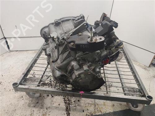 Gearbox CHEVROLET NUBIRA Saloon 2.0 D | BP25858875M3 