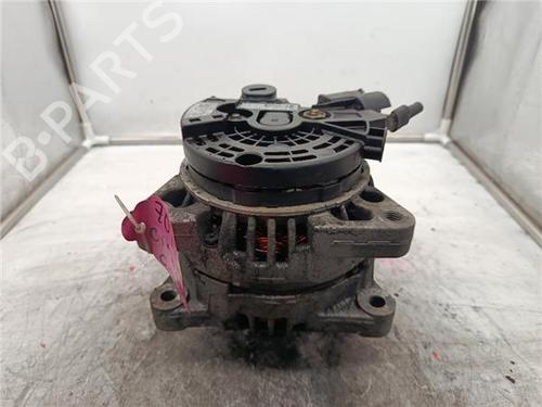 Used Alternator CITROËN C4 I (LC_) 1.6 HDi (109 hp) 30522501