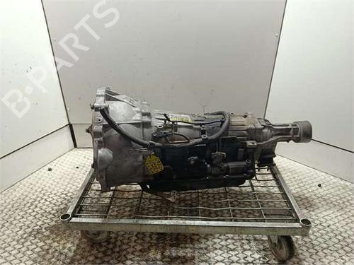 Used Gearbox Gearbox 37226981 37226981