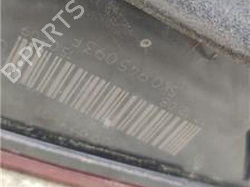 Left tailgate light VW GOLF VI (5K1) 2.0 TDI | BP18401876C79 