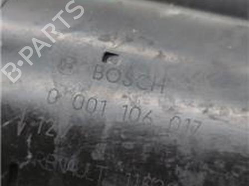 Starter RENAULT LAGUNA II (BG0/1_) 1.8 16V (BG0B, BG0C, BG0J, BG0M, BG0V) | BP18005178M8 