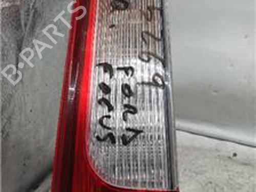 Used Left taillight FORD FOCUS C-MAX (DM2) 1.6 TDCi (109 hp) 18396485