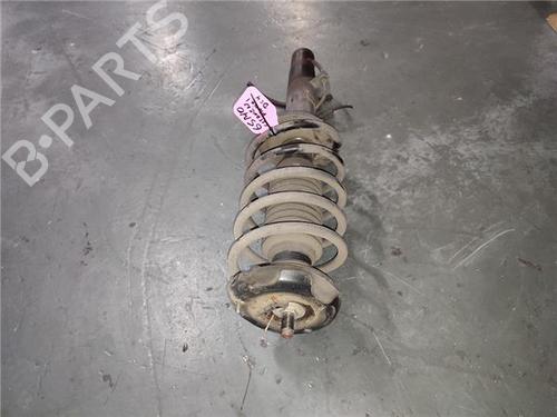 Used Right front shock absorber CITROËN C3 Pluriel (HB_) 1.4 HDi (68 hp) 20506162
