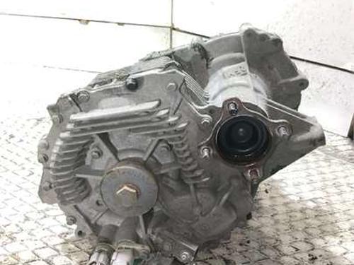Used Rear differential Rear differential LEXUS RX (_L1_) 450h (GYL10, GYL10_, GYL10R) (299 hp) 40110940 40110940