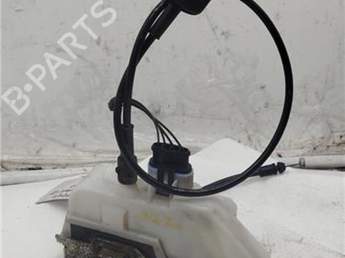 Front right lock RENAULT MEGANE II (BM0/1_, CM0/1_) 1.6 16V | BP24576873C97 