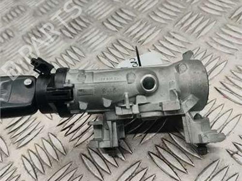 Ignition barrel SEAT LEON (1P1) 2.0 TDI 16V | BP40051047M48 - Image 3