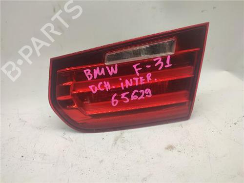 Used Right tailgate light BMW 3 Touring (E91) 320 d (184 hp) 18008584