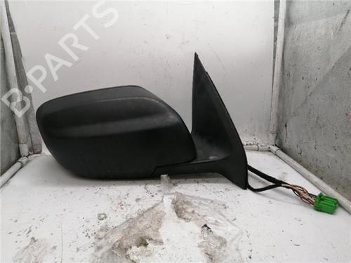 Right mirror VOLVO XC90 I (275) D5 AWD | BP28285116C27 