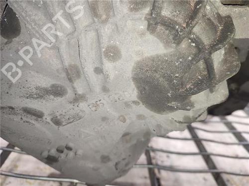 Gearbox OPEL ASTRA H (A04) 1.7 CDTI (L48) | BP23505592M3 