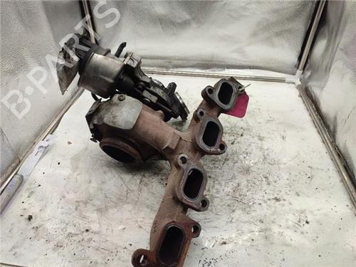 Turbocharger/Supercharger SEAT IBIZA IV (6J5, 6P1) 1.6 TDI | BP30139509M71