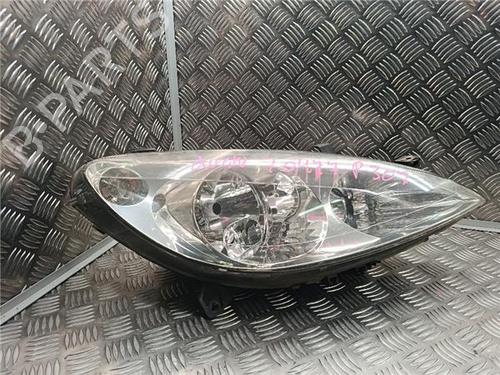 Scheinwerfer rechts für PEUGEOT 307 (3A/C) 1.6 HDi 110 (109 hp) 30606638