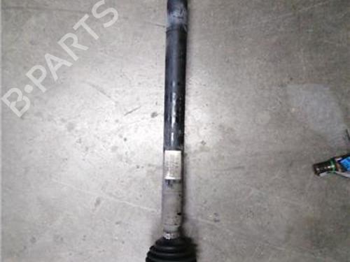 Used Right front driveshaft SKODA RAPID (NH3, NK3, NK6) 1.6 TDI (115 hp) 29045799