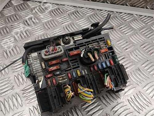 Used Electronic module Electronic module 38714185 38714185