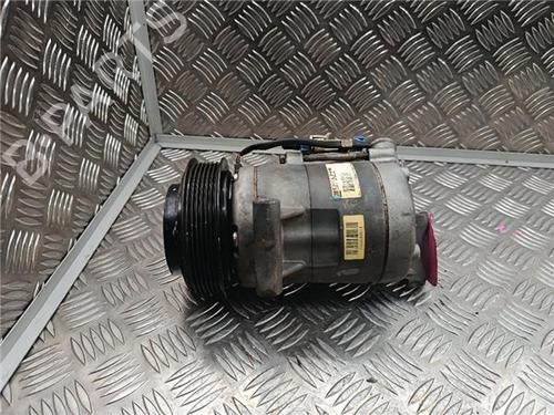 AC-Kompressor OPEL INSIGNIA A (G09) 1.8 (68) (140 hp) 30606607