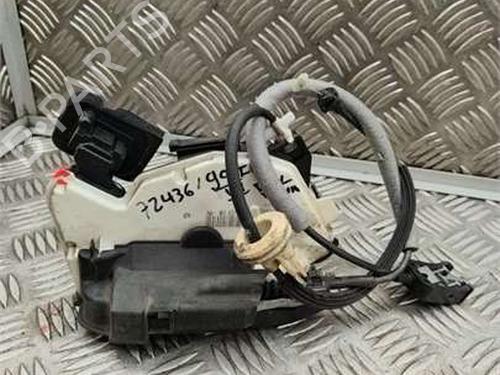 front-right-lock-vw-golf-vi-5k1-2008-2009-2010-2011-2012-2013-2014-40241340 main image