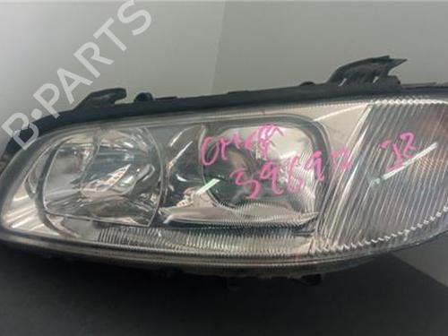 Used Left headlight Left headlight OPEL OMEGA B (V94) 2.5 TD (F69, M69, P69) (130 hp) 18378149 18378149