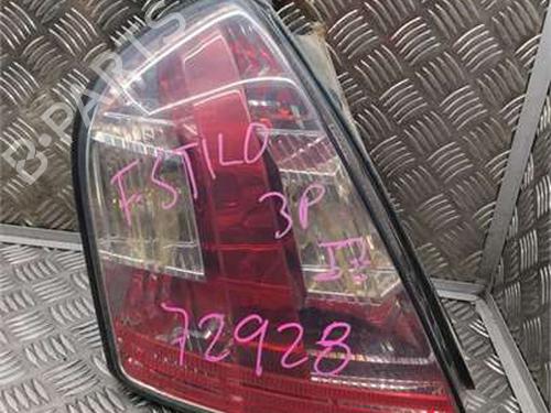 Used Left taillight Left taillight 39418671 39418671