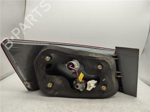 Right taillight HYUNDAI SONATA V (NF) 2.4 | BP18384127C35 