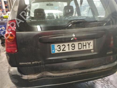 Używane części MITSUBISHI SPACE STAR MPV (DG_A) 1.9 DI-D (DG4A) (102 hp) 4240793