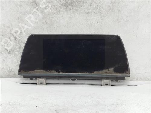 Used Radio BMW 3 Touring (E91) 320 d (184 hp) 21210441