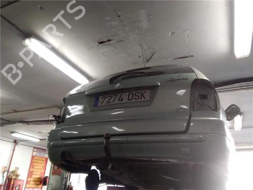 Right mirror CITROËN XSARA Break (N2) 2.0 HDI 90 | BP18390095C27 