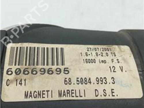 Instrument cluster ALFA ROMEO 156 (932_) 1.6 16V T.SPARK (932A4) | BP18389392C47 