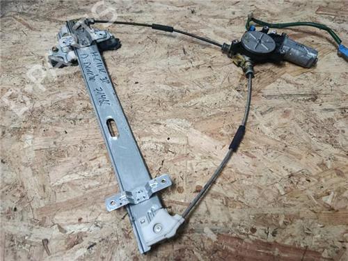 Used Other Other HONDA CIVIC VII Hatchback (EU, EP, EV) 1.6 i (EP2, EU8, EU6) (110 hp) 33478452 33478452