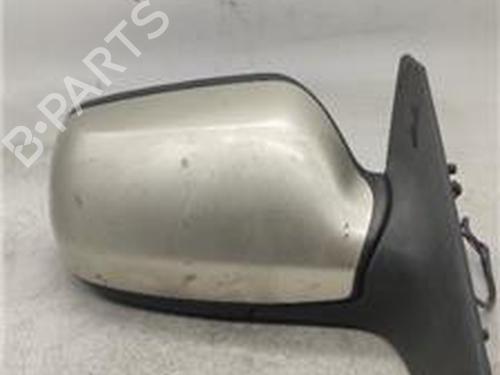 Right mirror MAZDA 6 Hatchback (GG) 2.0 DI (GG14) | BP26462736C27 