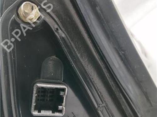 Right mirror HYUNDAI SANTA FÉ I (SM) 2.0 CRDi 4x4 | BP29872478C27 