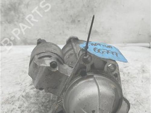Starter CHEVROLET CAPTIVA (C100, C140) 2.2 D | BP21583389M8 