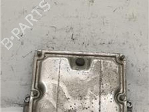 Used Electronic module RENAULT LAGUNA II (BG0/1_) 1.9 dCi (BG08, BG0G) (120 hp) 19669436