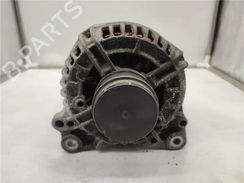 Lichtmaschine AUDI A4 B6 Avant (8E5) 1.9 TDI | BP25126726M7 