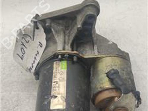 Starter RENAULT MEGANE I (BA0/1_) 1.9 dCi (BA05, BA1F) | BP18383674M8 