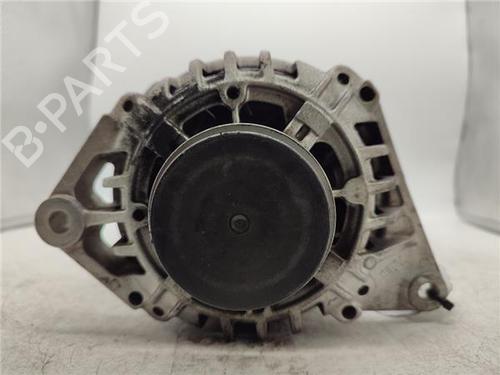 Alternator RENAULT SCÉNIC I VAN (FA0_, JA0/1_) 1.9 (FA0J) | BP18003304M7