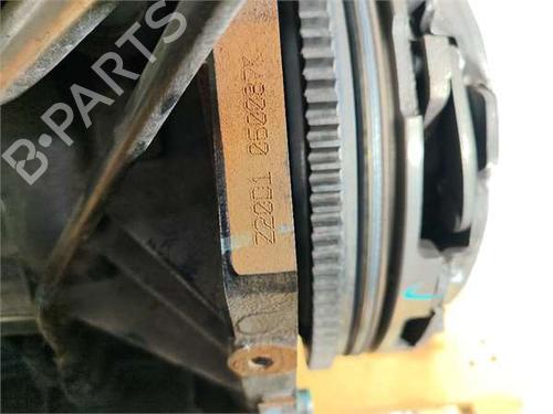 Engine CHEVROLET CRUZE Hatchback (J305) 2.0 CDI | BP34609689M1 - Image 4