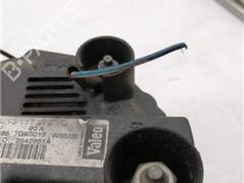 Alternator OPEL ASTRA G Hatchback (T98) 2.0 DI (F08, F48) | BP22684530M7 