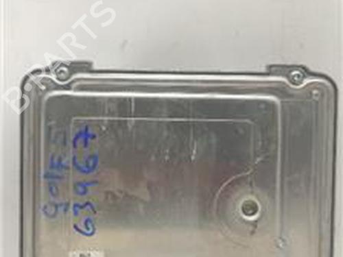 Electronic module VW GOLF V (1K1) 2.0 TDI 16V | BP18005563M83 